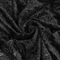 T-Shirt with Black Lace