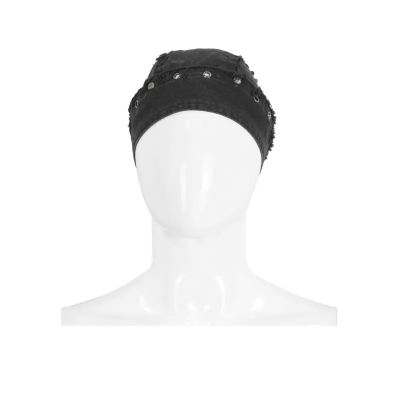 Bandana-Kappe für Männer der Devil Fashion-Marke für 29,00 €