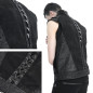 Chaleco con Tachuelas para Hombre Chaleco con Tachuelas para Hombre