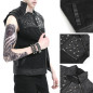Gilet avec Clous pour Homme Gilet avec Clous pour Homme