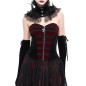 Corset with Zipper Corset with Zipper