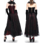 Corset with Zipper Corset with Zipper