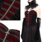 Corset with Zipper Corset with Zipper