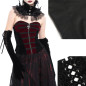Corset with Zipper Corset with Zipper