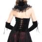 Corset with Zipper Corset with Zipper