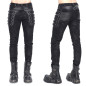Pantalon avec Boucles pour Homme Pantalon avec Boucles pour Homme
