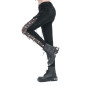 Pants with Mesh Pants with Mesh