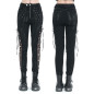 Pants with Mesh Pants with Mesh