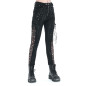 Pants with Mesh Pants with Mesh