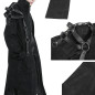 Veste Asymétrique avec Chaîne pour Homme Veste Asymétrique avec Chaîne pour Homme