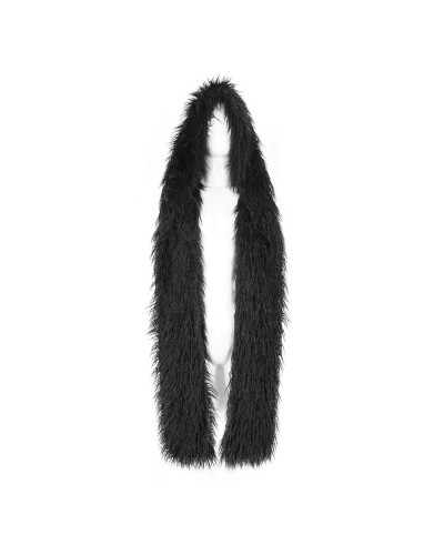 Cinturón Gótico Asimétrico para Hombre