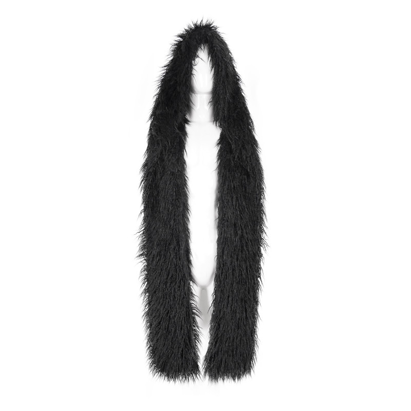 Cinturón Gótico Asimétrico para Hombre