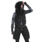 Scarf with Hood for Men Scarf with Hood for Men