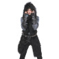Scarf with Hood for Men Scarf with Hood for Men