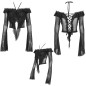 T-Shirt Transparente T-Shirt Transparente