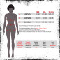 T-Shirt Transparente T-Shirt Transparente