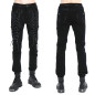 Pantalon avec Croisés pour Homme Pantalon avec Croisés pour Homme