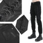Pantalon avec Croisés pour Homme Pantalon avec Croisés pour Homme