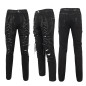 Pantalón con Cruzados para Hombre Pantalón con Cruzados para Hombre
