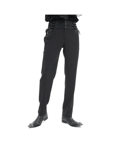 Pantalón Elegante para Hombre