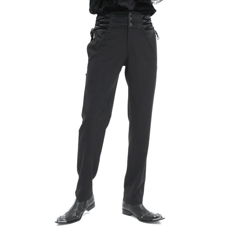 Pantalón Elegante para Hombre