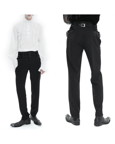 Pantalón Elegante para Hombre