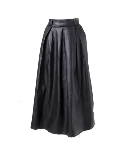 Falda de Polipiel marca Style a 21,00 €