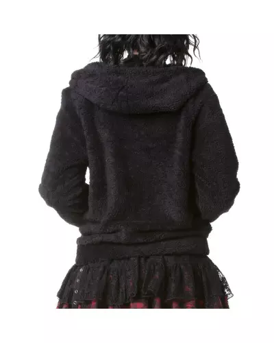 Schwarze Jacke der Style-Marke für 21,00 €