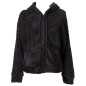 Schwarze Jacke "Raven" Schwarze Jacke "Raven"