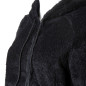 Schwarze Jacke "Raven" Schwarze Jacke "Raven"