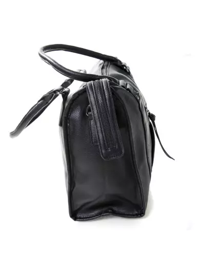 Bolso Negro con Cremallera marca Style a 29,00 €
