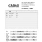 Capa Longa de Renda