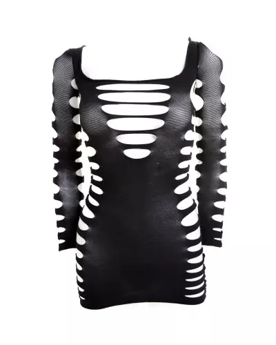 T-Shirt with Slits from Style Brand at €9.00