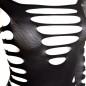 T-Shirt with Slits T-Shirt with Slits