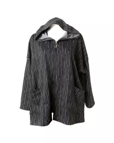 Jacket with Stripes from Style Brand at €19.00