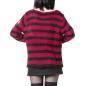 Jersey Rojo y Negro Jersey Rojo y Negro