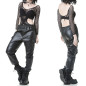 Elastic Mesh Body Elastic Mesh Body