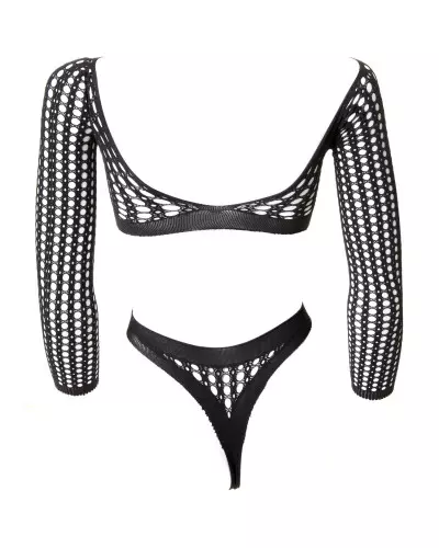 Elastic Mesh Body from Style Brand at €9.00