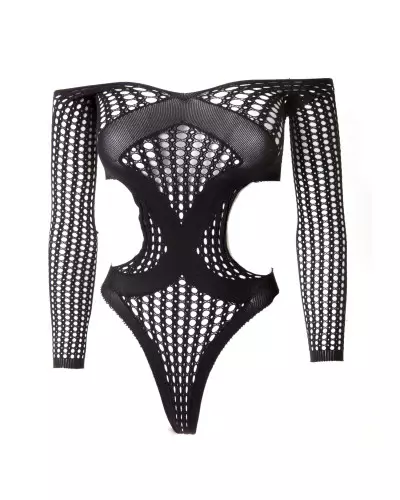 Elastic Mesh Body from Style Brand at €9.00