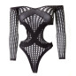 Body en Grille Élastique Body en Grille Élastique