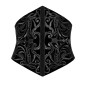 Corpete Underbust Preto com Filigranas Corpete Underbust Preto com Filigranas