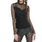 T-Shirt com Grade T-Shirt com Grade