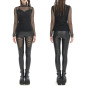 T-Shirt com Grade T-Shirt com Grade