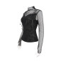 T-Shirt com Grade T-Shirt com Grade