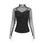 T-Shirt com Grade T-Shirt com Grade