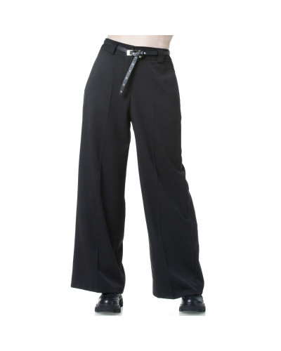 Pantalón Gótico Ancho