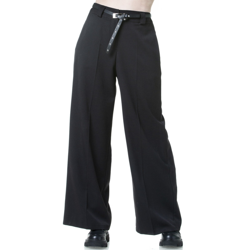 Pantalón Gótico Ancho