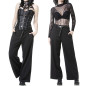 Pantalon Large