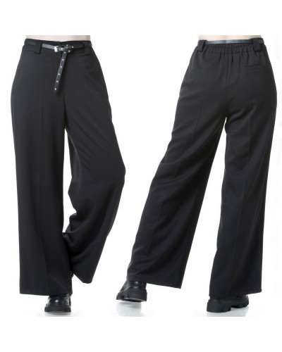 Pantalón Gótico Ancho