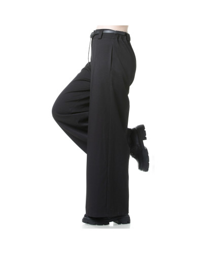 Pantalón Gótico Ancho